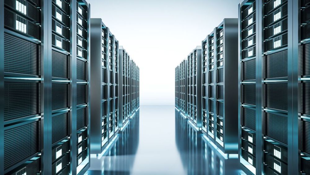 朝阳云主机租用价格